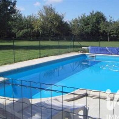 Maison 7 pièces 199000 €