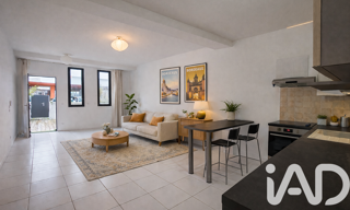 Appartement 3 Pièces 75 m² à vendre à Bordeaux (33100)