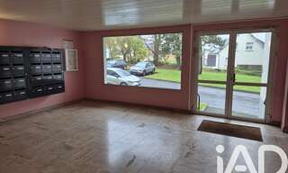 Appartement 4 Pièces 77 m² à vendre à Carhaix-Plouguer (29270)