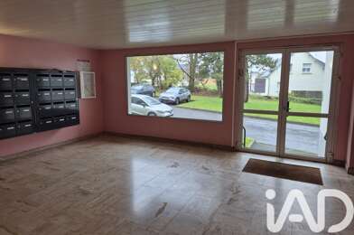 Appartement 4 pièces 120750 €