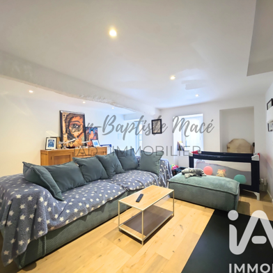 Maison 6 pièces 399000 €