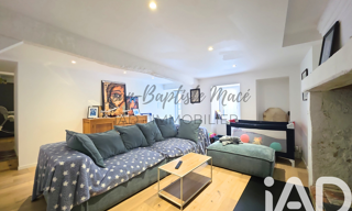 Maison 6 Pièces 129 m² à vendre à Brissac-Loire-Aubance (49320)