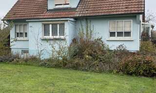 Maison 7 Pièces 153 m² à vendre à Valdieu-Lutran (68210)