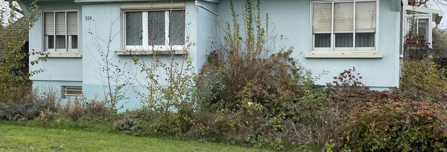 Maison 7 Pièces 153 m² à vendre à Valdieu-Lutran (68210)