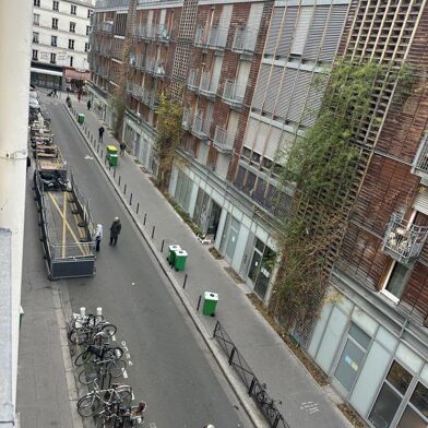 Appartement 1 pièces 179000 €