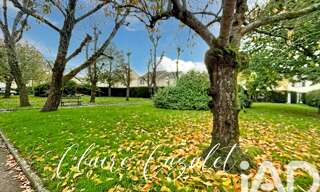 Appartement 2 Pièces 46 m² à vendre à Nantes (44300)