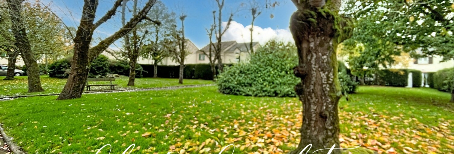 Appartement 2 Pièces 46 m² à vendre à Nantes (44300)