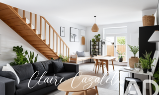 Appartement 2 Pièces 46 m² à vendre à Nantes (44300)