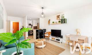 Appartement 2 Pièces 45 m² à vendre à Rosny-sous-Bois (93110)