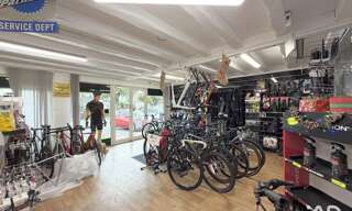 Commerce  81 m² à vendre à Biganos (33380)