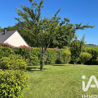 Maison 6 pièces 363000 €