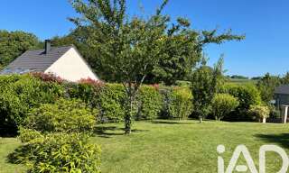 Maison 6 Pièces 169 m² à vendre à Saint-Jouin-Bruneval (76280)