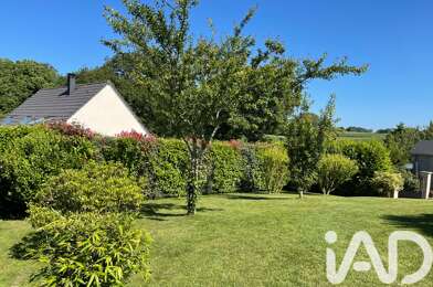 Maison 6 pièces 347000 €