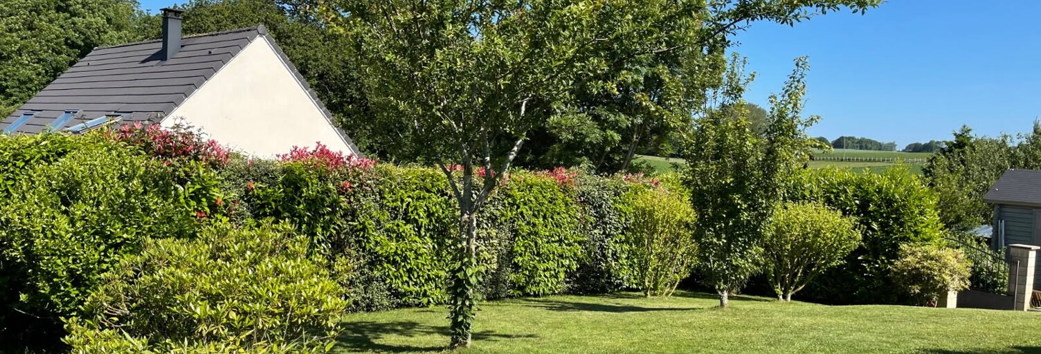 Maison 6 Pièces 169 m² à vendre à Saint-Jouin-Bruneval (76280)