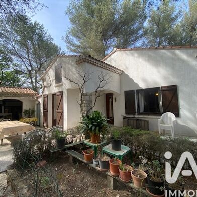 Maison 4 pièces 475000 €
