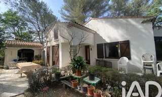 Maison 4 Pièces 91 m² à vendre à Trets (13530)