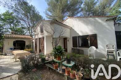 Maison 4 pièces 475000 €