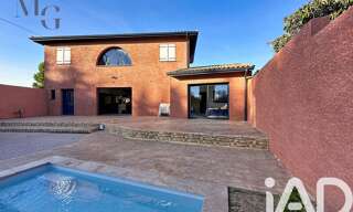 Maison 5 Pièces 149 m² à vendre à Pomérols (34810)