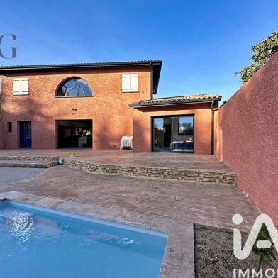 Maison 5 pièces 545000 €