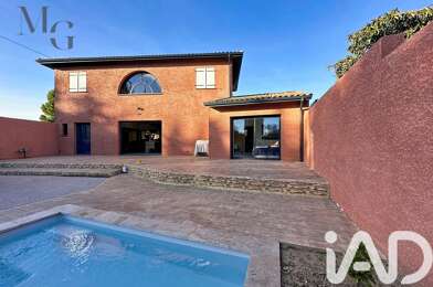 Maison 5 pièces 479500 €