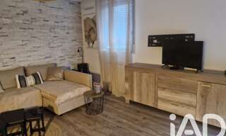 Appartement 3 Pièces 63 m² à vendre à Saint-Jory (31790)