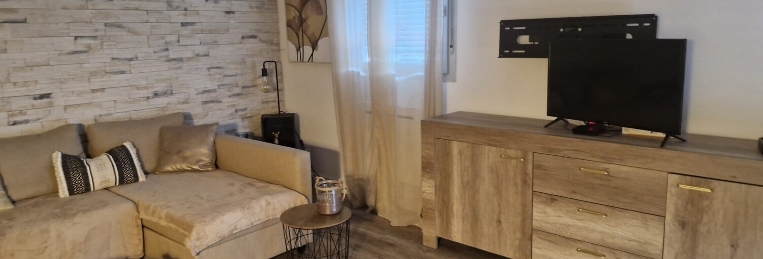 Appartement 3 Pièces 63 m² à vendre à Saint-Jory (31790)