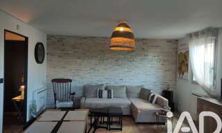 Appartement 3 Pièces 63 m² à vendre à Saint-Jory (31790)