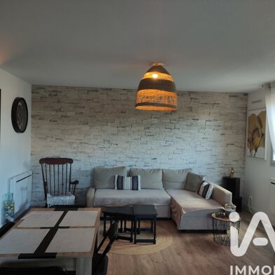 Appartement 3 pièces 195000 €