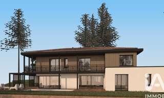 Terrain  998 m² à vendre à Capbreton (40130)