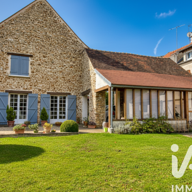 Maison 5 pièces 367500 €