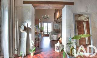 Maison 5 Pièces 150 m² à vendre à Nanteuil-lès-Meaux (77100)