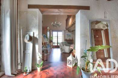 Maison 5 pièces 367500 €