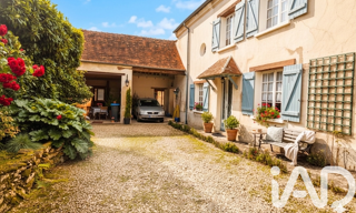 Maison 5 Pièces 150 m² à vendre à Nanteuil-lès-Meaux (77100)