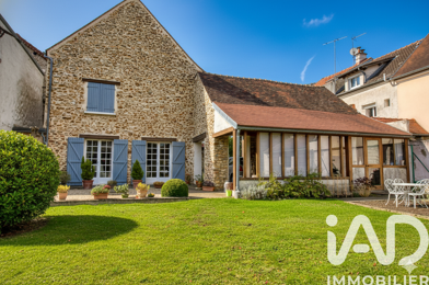 Maison 5 pièces 349000 €