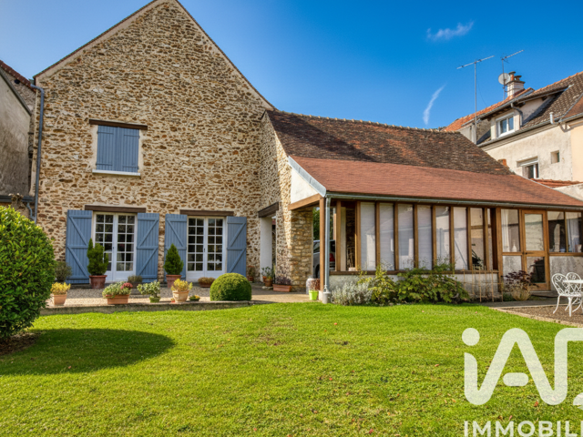 Vente Maison/villa 5 pièces — photo du bien