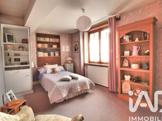 Vente Maison/villa 5 pièces — photo du bien