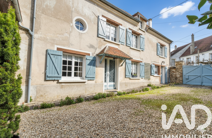 Vente Maison/villa 5 pièces — photo 2