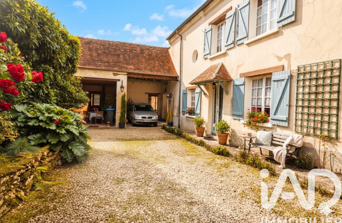 Vente Maison/villa 5 pièces — photo 3