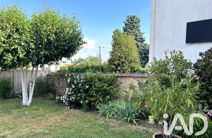 Vente Maison/villa 5 pièces — photo 5