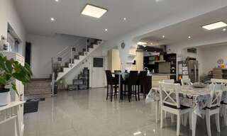 Maison 6 Pièces 163 m² à vendre à Stiring-Wendel (57350)