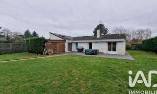 Maison 5 Pièces 113 m² à vendre à Lésigny (77150)