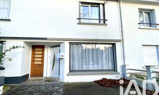 Maison 3 Pièces 61 m² à vendre à Saint-Nazaire (44600)