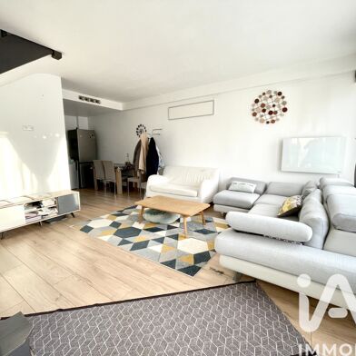 Maison 3 pièces 198000 €