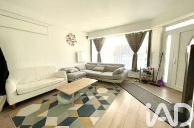 Maison 3 pièces 193000 €