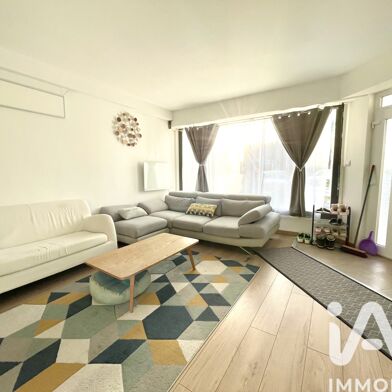 Maison 3 pièces 198000 €