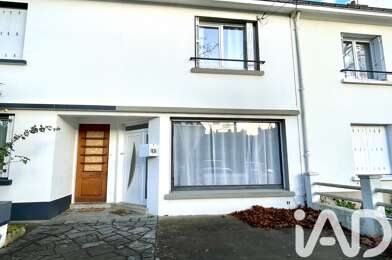 Maison 3 pièces 193000 €