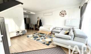 Maison 3 Pièces 60 m² à vendre à Saint-Nazaire (44600)