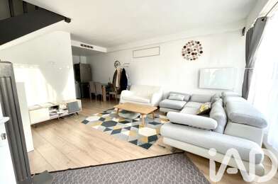 Maison 3 pièces 188000 €