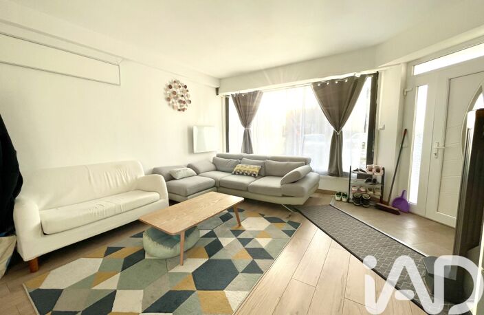 Vente Maison de ville 3 pièces — photo 3