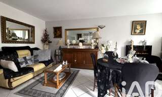 Appartement 3 Pièces 81 m² à vendre à Chennevières-sur-Marne (94430)